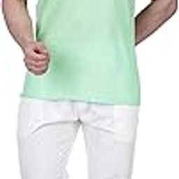 Fine Cotton Short Kurta with Pyjama Set-picture-12