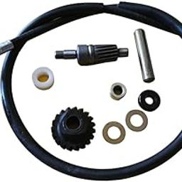 NS RPM (Techo) Meter Warm Kit For RXZ-26