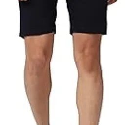 peter england Men's Bermuda Shorts-picture-23