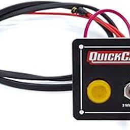 3-Wheel Brake Panel w/Light-10