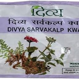 Patanjali Sarvakalp Kwath (4 x 100 gm Powder) for Liver Support- Pack of 4-image-64