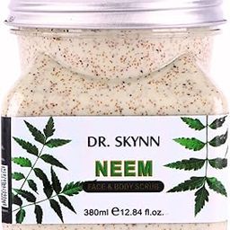 Dr. Skynn Neem Face and Body Scrub-image-15