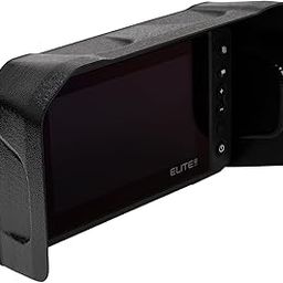 BerleyPro Visor for Lowrance - Compatible with HDS Pro, Elite FS, Hook Reveal, Hook2 and More - Elite FS 7 Visor-23