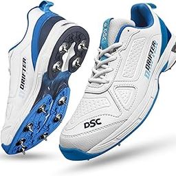 DSC Drifter Cricket Shoes for Mens-image-17