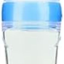 penio soft Baby Feeding Spoon (Blue, 3+ Months) – Ultra-Soft BPA-Free Silicone Feeder for Infants – Gentle on Gums, Ergonomic Handle, Dishwasher Safe-image-1