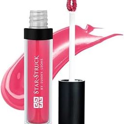 STARSTRUCK BY SUNNY LEONE Glossy Lip Tint For Women, Pink Passion | Glossy Lipstick, Non Sticky, Hydrating, Light Weight & Long Lasting | With Jojoba Oil & Shea Butter-image-15