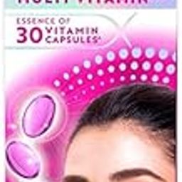 Glow & Lovely Advanced Multivitamin Face Cream 80 g, Daily Illuminating Moisturizer for Glowing Skin, SPF 15 -With Vitamin E, Vitamin C & Niacinamide-10