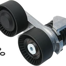 URO Parts 11 28 7 563 927 Acc. Belt Tensioner Assembly-image-53