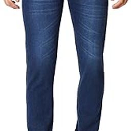 Jeans Pant for Men Slim Fit Stretchable Casual Look Breathable Fabric-image-121
