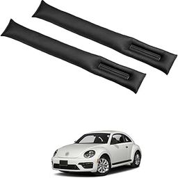 LOVMOTO Car Interior Accessories Universal Car Seat Gap Filler Storage Box for Leather Car Seat Gaps Seat Organiser Car Side Seat Catcher car storage organizer Comfortable With Bee-tle-image-96