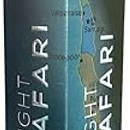 RIAN NIGHT SAFARI Intense Perfume Body Spray | 0% Gas | Long-Lasting Masculine Fragrance | For Men | 120ml-image-60