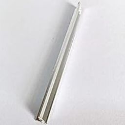Aluminium T Patti Profile 6mm (Silver Colour) 70 cm (4Pcs)-picture-22