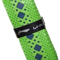 Li-Ning GP35 Badminton Replacement Grip Green-image-99