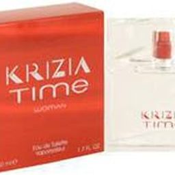 Krizia Time Women Eau De Toilette Spray by Krizia, 1.7 Ounce-image-38
