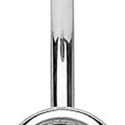 Womens Navel Belly Button Piercing Round Acrylic Ring: Pack of 1 (SRFAJW/A235)-image-16