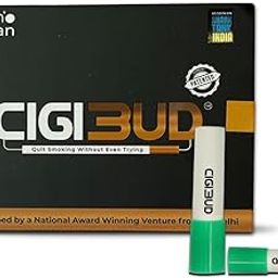 Nanoclean Reduce Tar and Smoke Stains Portable Reusable Smoking Safety Filters, Smoking Filter Tips, Smoking Pipe Filter, Filter, Smoking Filters Long, Smoking Filter, Smoking filter tool Green Pack 3-picture-16