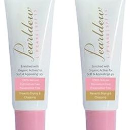 Lip Care 10 gm | With Almond Oil, Aloe, Shea & Cocoa Butter, Chammomile, Vitamin E, Shea Butter, Sun Flower Oil | Preservative free | Petrolatum free (Pack of 2)-image-55