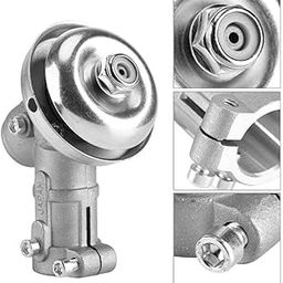 Gear Case (Gear Head) 26 mm for Side Pack and Back Pack Brush Cutter Grass Cutter Gasoline Brush Cutter Crop Harvestor Petrol Brush Cutter spair Parts-15
