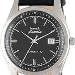 Janata Automatic Watch for Men | SS316-image-1