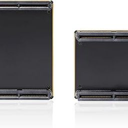 PNY nVIDIA Nvlink 2-Slot Bridge for RTX A6000 A5000 A100 RTXA6000NVLINK-KIT (2-Slot)-23
