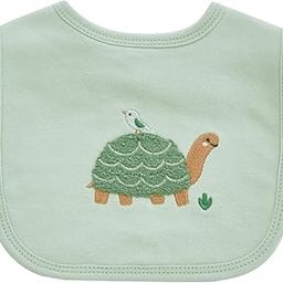 Big Softies 3 Pack Applique & Printed Bibs-image-72