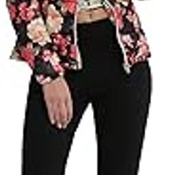 Ankle Leggings for Women-image-80
