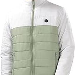 Jacket For Men Casual Zipper Bomber For Winter-image-68