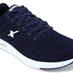 Mens SM 379 | Enhanced Durability & Soft Cushion | Blue Walking Shoe - 9 UK (SM 379)-image-71