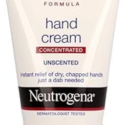Neutrogena Norwegian Hand Cream 50ml-6