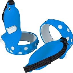CALANDIS™ 1 Pair Grip Cover Fit for Quest 2 Anti-Slip Handle Protective Sleeve Blue | PC & Console VR Headsets | Virtual Reality-picture-28