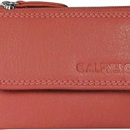 Pink Men's Wallet (1708)-image-22
