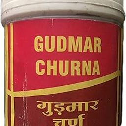 Vyas Gudmar Churna Pack Of 2-image-9