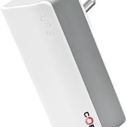CF-UNW03 | Mini UPS | Input 110-240V + 5V 2A | 2600mAh Battery | UP-to 4 Hours Backup | Compatible with Intercom, CCTV, Set-top Box | Overcharge, Overvoltage, Overcurrent, Short Circuit Protection-image-62