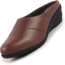 fausto Women Formal Pull-On Shoes-picture-4