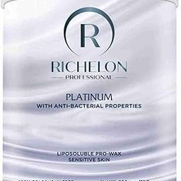 Platinum Liposoluble Pro-Wax for Sensitive Skin, 800 gms/28.2-image-24