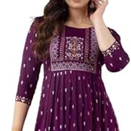 Naira Cut Kurtis for Women-picture-23