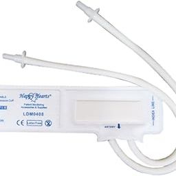 Disposable BP Cuff Neonatal Double Tube size 2-picture-29
