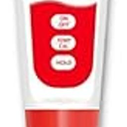 Metravi PH-700 Digital pH Meter with Temperature measurement and user-calibratable-21
