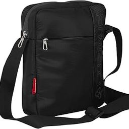 ENTIZO Traveler Sling Bag For 10 inches iPad/Tablet Shoulder Side Sling Bag for Men-image-52