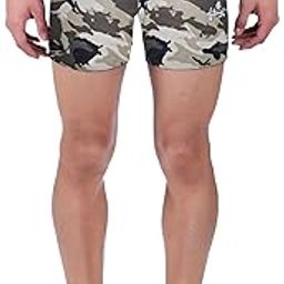 Originals Swimming Costume for Men's Beach Wear Aquashort-image-11