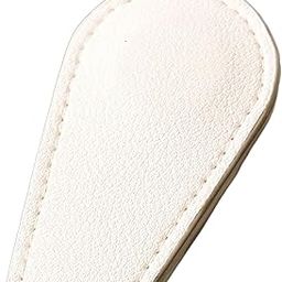 Magnetic Hat Clip Sunhat Multipurpose Hat Bags Clip For Travel Handbag Purses White Round-image-52