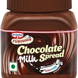 Dr. Oetker FunFoods Chocolate Spread 425g/450g-image-35