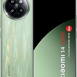 Xiaomi 14 CIVI (Matcha Green, 12GB RAM, 512GB Storage)-11
