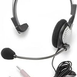 Andrea Electronics NC-181 Over the Head Headset-picture-27