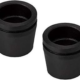 PA PA Silencer Exhaust Rubber for Royal Enfield 500 EFI (Pack of 2)-30