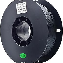 CALANDIS™ 1.75mm Pla Filament Universal Wear Resistant Accessories 3D Printer Filament Black | 3D Printer Consumables | 3D Printers & Supplies-image-48