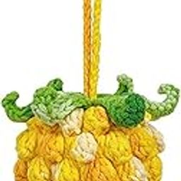 CALANDIS™ Women Shoulder Bag Fashion Small Handbag Storage Bag Pineapple Crossbody Bag | Womens Handbags & Bags-image-105