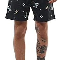 Official Rick and Morty Merchandise Men's 100% Cotton Regular Fit Boxer-picture-27