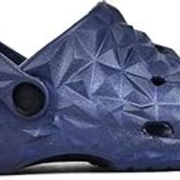 Clogs for Men Classic Casual Shoes Non Slip Breathable Lightweight Runner Flip-Flop Air Cushion Sandals Slipper for Women Men's & Boy's-image-2