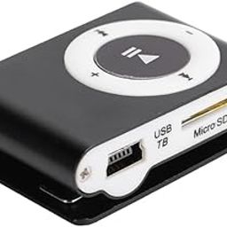 Drumstone (Limited 10 Years Warranty) Mini Portable MP3 Musicwith LosslessLong Battery, Expandable Storage, Sport-Clipfor On-The-Go Listening Card not Included-image-77